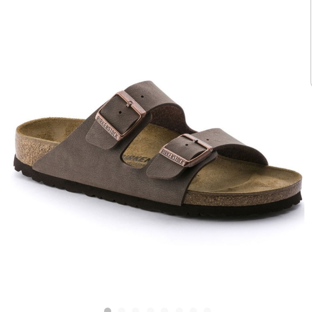 Brand New Women's Arizona Birkenstocks